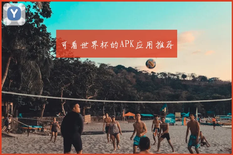 可看世界杯的APK应用推荐